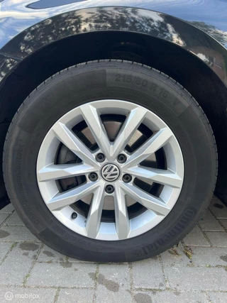 Volkswagen Passat Volkswagen Passat Variant 2.0 TDI Business Edition - afbeelding nr 24