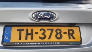 Ford Focus - afbeelding nr 13