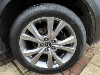 Mazda CX-30 - afbeelding nr 9