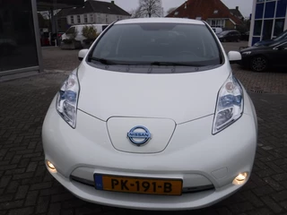 Nissan Leaf Nissan Leaf Business Ed. 30 kWh - afbeelding nr 2