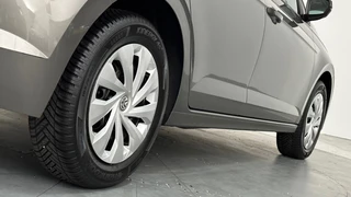 Volkswagen Polo Volkswagen Polo 1.0 TSI COMFORTLINE NAVI TREKHAAK - afbeelding nr 31