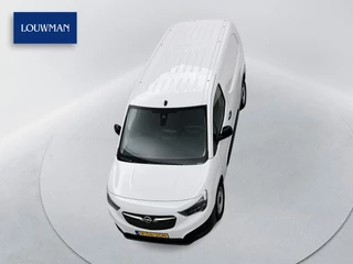 Opel Combo-e Opel Combo-e Electric 136 L2 50kWh Achteruitrijcamera Parkeersensoren Cruise Control - afbeelding nr 31