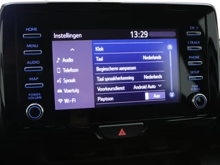 Toyota Yaris - afbeelding nr 31