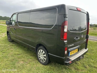 Opel Vivaro Opel Vivaro bestel 1.6 CDTI L2H1 Sport EcoFlex NAVI AIRCO - afbeelding nr 19