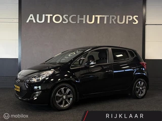 Hyundai ix20 1.4i Go! NAVI / CAMERA / AIRCO / CRUISE / TREKHAAK / LMV