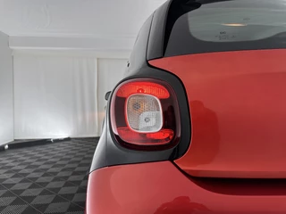 smart Forfour smart Forfour 1.0 Pure *AIRCO | CRUISE | COMFORT-SEATS* - afbeelding nr 25