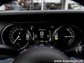 Jeep Wrangler Jeep Wrangler 4XE 380 RUBICON - afbeelding nr 26