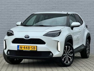 Toyota Yaris Cross - afbeelding nr 2