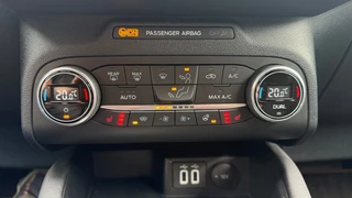 Ford Kuga Ford Kuga 2.5 PHEV ST-LINE X / Trekhaak+Driver+Techno+Winter pack - afbeelding nr 5