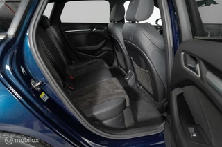 Audi A3 Audi A3 Sportback 1.5 TFSI CoD Design Pro Line Plus PANO|LED| - afbeelding nr 19