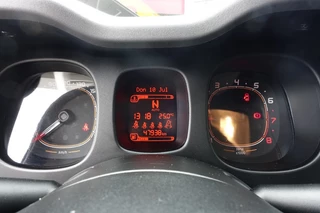 Fiat Panda Fiat Panda 0.9 TWINAIR 59 KW AUTOMAAT (All-in prijs) - afbeelding nr 15