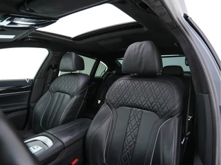 BMW 7 Serie Aut. *PANO | NAPPA-FULL-LEATHER | HARMAN/KARDON-SURROUND | SOFT-CLOSE | HEAD-UP | ADAPT.CRUISE | FULL-LED | MEMORY-PACK | SURROUND-VIEW | DIGI-COCKPIT | BLIS | DAB+ | AMBIENT-LIGHT | 20''ALU* - afbeelding nr 32