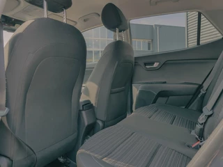 Kia Stonic - afbeelding nr 11
