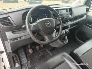 Opel Vivaro Opel Vivaro 1.5 CDTI L3H1 Edition , 1e Eig. Euro 6 , Extra lang , Mooie bus. - afbeelding nr 13