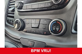 Ford Transit Custom Ford Transit Custom 300 2.0 TDCI L2H1 Trend Airco Navi PDC Cruise Control Euro6 131 PK - afbeelding nr 9