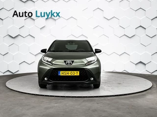 Toyota Aygo Toyota Aygo X 1.0 VVT-i MT Pulse | Two-Tone | Adaptieve Cruise Control | Parkeercamera - afbeelding nr 7