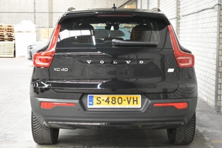 Volvo XC40 - afbeelding nr 43