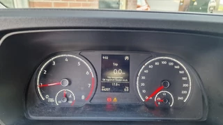 Volkswagen Caddy - afbeelding nr 16