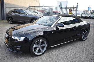 Audi A5 - afbeelding nr 3