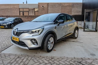 Renault Captur - afbeelding nr 3