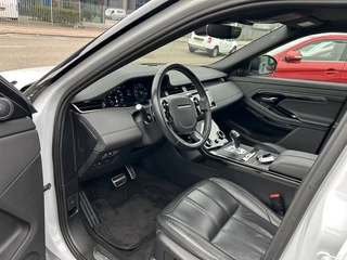 Land Rover Range Rover Evoque Land Rover Range Rover Evoque 1.5 P300e AWD R-Dynamic Panodak - afbeelding nr 13