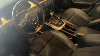 Audi A4 - afbeelding nr 16