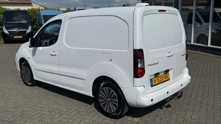 Peugeot Partner - afbeelding nr 14