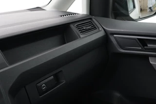 Volkswagen Caddy Volkswagen Caddy 2.0 TDI L1H1 Trendline | Trekhaak | Carplay |  Navigatie | Airco | Elektrische ramen - afbeelding nr 18