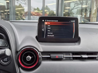 Mazda CX-3 - afbeelding nr 23