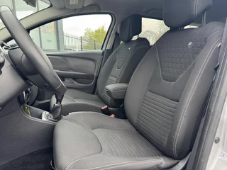 Renault Clio Renault Clio Estate 1.5 dCi Ecoleader Limited 2e Eigenaar,Navi,Clima,Cruise,PDC Achter,LM Velgen,Dealer Onderhouden,N.A.P,APK Tot 02-2026 - afbeelding nr 6