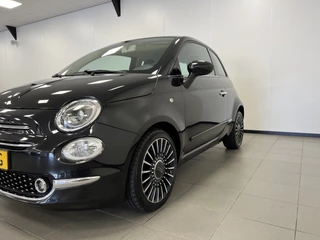 Fiat 500 Fiat 500 0.9 TwinAir Turbo Lounge / PANODAK / NAVI / AIRCO / - afbeelding nr 32