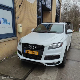 Audi Q7 Audi Q7 3.0 TFSI quattro Pro Line S 5+2 nette auto APK Airco - afbeelding nr 2