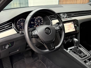 Volkswagen Passat - afbeelding nr 8