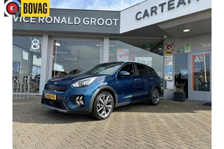 Kia Niro - afbeelding nr 1