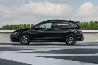 Volkswagen Golf Volkswagen Golf 2.0 TSI R 4Motion I Akrapovic I BTW - afbeelding nr 6