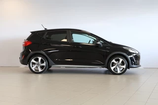 Ford Fiesta - afbeelding nr 11