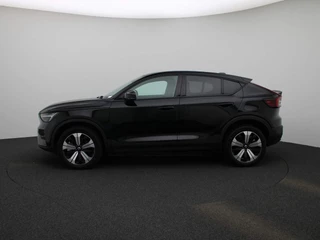 Volvo C40 Volvo C40 Recharge Core 69 kWh  Panoramadak | Camera | Apple Carplay/Android Auto - afbeelding nr 4