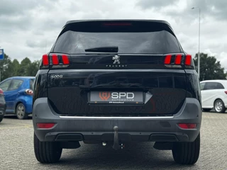 Peugeot 5008 Peugeot 5008 1.6 e-THP GT-Line|7P|TREK|Nav|Automaat - afbeelding nr 7