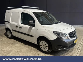 Mercedes-Benz Citan Mercedes-Benz Citan 108 CDI L1H1 Euro6 Airco | Cruisecontrol | Dakdragers Zijdeur - afbeelding nr 8