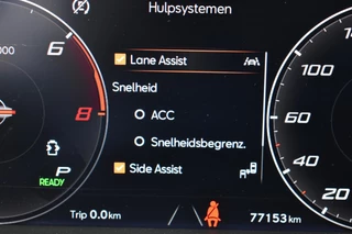 SEAT Tarraco SEAT Tarraco 1.4 TSI e-Hybrid Business FR Pano Kuip 360C Lane Trekhaak ACC - afbeelding nr 32