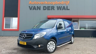 Mercedes-Benz Citan - 162314444-0