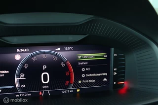 Škoda Karoq Skoda Karoq 1.5 TSI ACT Sportline / Trekh. / Navi / Carplay - afbeelding nr 19