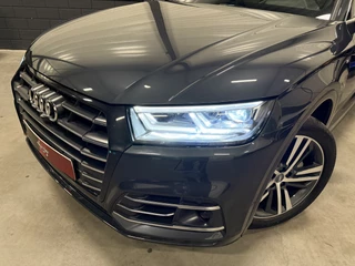 Audi Q5 PANO/LUCHTVERING/TREKHAAK/HEAD-UP/20