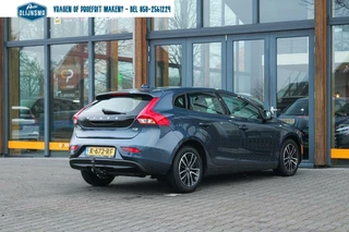 Volvo V40 Volvo V40 2.0 T2 Inscription|Trekhaak|Navi|Clima|LED - afbeelding nr 3