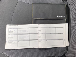 Renault Captur Renault Captur 0.9 TCE DYNAMIQUE NAV CRUISE TREKHAAK PDC CAMERA LMV - afbeelding nr 19