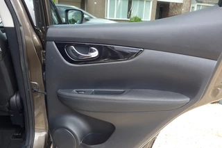 Nissan QASHQAI Nissan QASHQAI 1.2 Tekna Leder Navi 360 cam Nwe APK - afbeelding nr 25