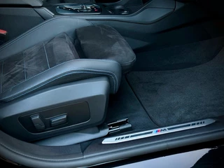 BMW 1 Serie BMW 1 Serie 120 M-SPORT PANO|KUIPSTOEL|H/K|MEMORY|ACC - afbeelding nr 22