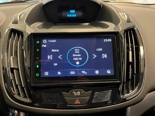 Ford Kuga - afbeelding nr 10