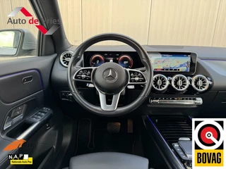 Mercedes-Benz GLA Mercedes GLA-klasse 200 Business Solution Luxury|NL-Auto - afbeelding nr 2