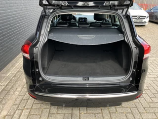 Renault Clio Renault Clio Estate 1.2 TCe Intens 120 pk AUT. | navigatie | bluetooth | camera | climate control | parkeersensoren - afbeelding nr 20